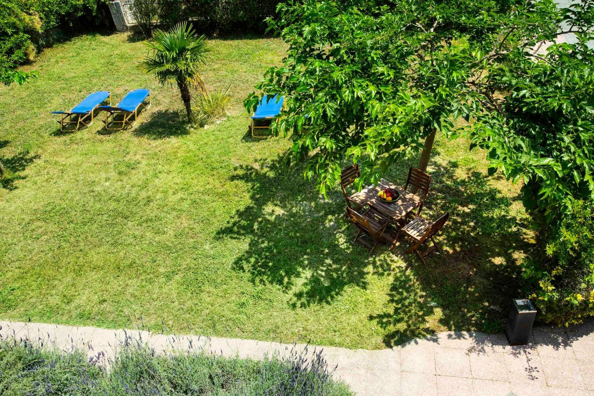 Summer In