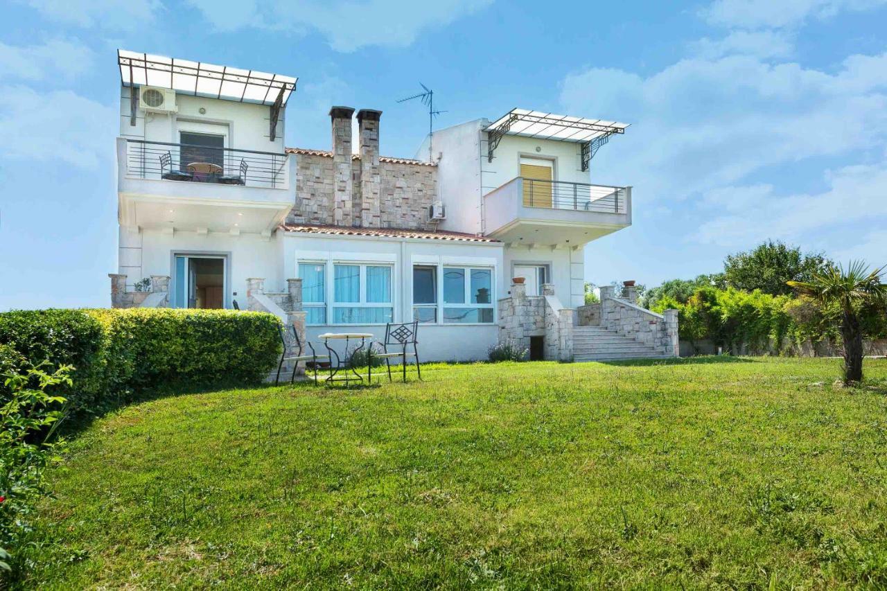 Summer In Holiday home