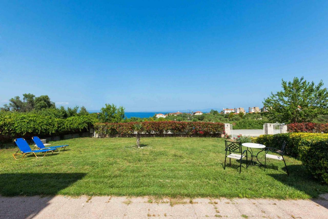 Summer In Holiday home