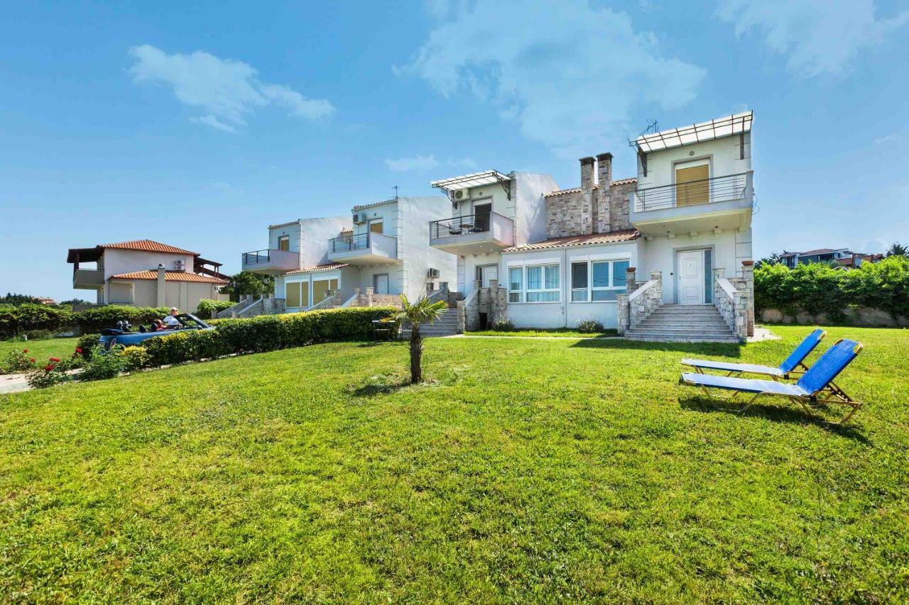 Summer In * Afytos