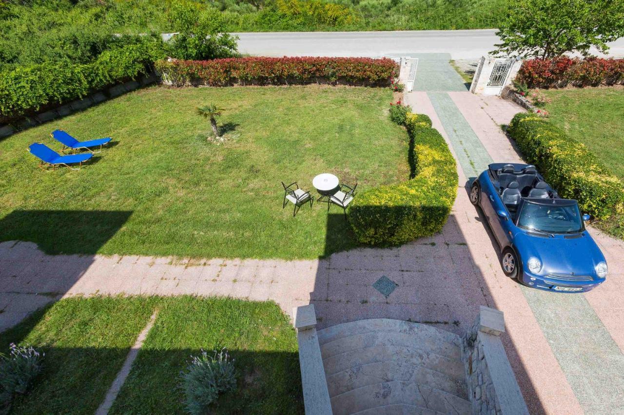 Holiday home Summer In Afytos